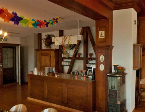 Hotel Rothorn Vintage-Style Sigriswil Eksteriør bilde