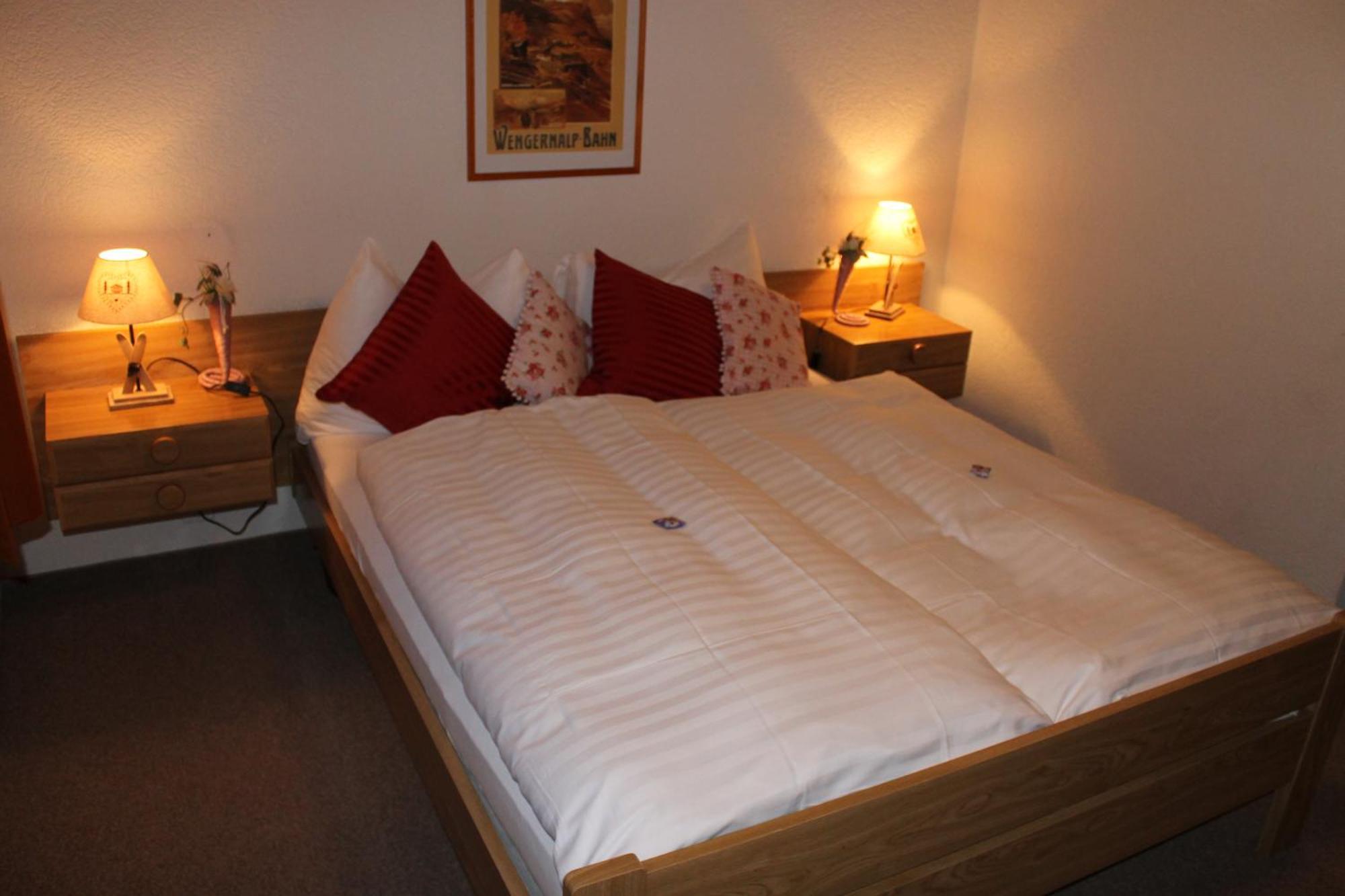 Hotel Rothorn Vintage-Style Sigriswil Eksteriør bilde
