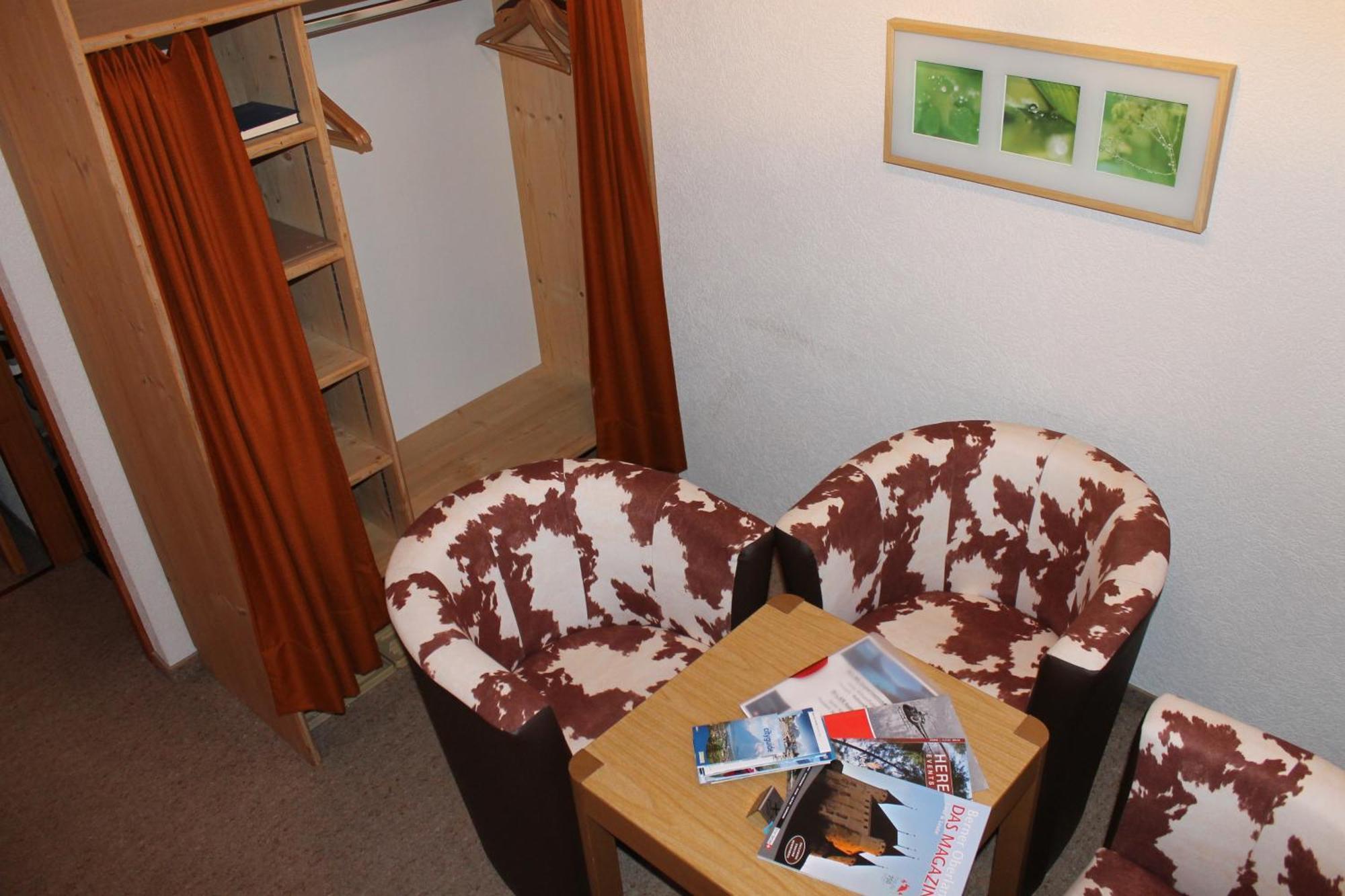 Hotel Rothorn Vintage-Style Sigriswil Eksteriør bilde